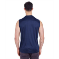 Picture of Adult Cool & Dry Sport Performance Interlock Sleeveless T-Shirt