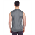 Picture of Adult Cool & Dry Sport Performance Interlock Sleeveless T-Shirt