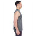 Picture of Adult Cool & Dry Sport Performance Interlock Sleeveless T-Shirt