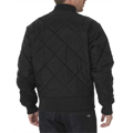 Picture of Unisex Diamond Quilted Nylon Jacket
