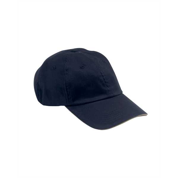NAVY/ STONE