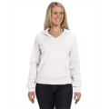 Picture of Ladies' Hooded Sweatshirt