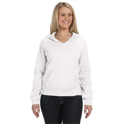 Picture of Ladies' Hooded Sweatshirt