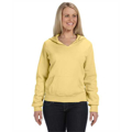 Picture of Ladies' Hooded Sweatshirt