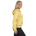 Picture of Ladies' Hooded Sweatshirt