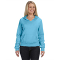 Picture of Ladies' Hooded Sweatshirt