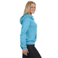 Picture of Ladies' Hooded Sweatshirt