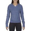 Picture of Ladies' Hooded Sweatshirt
