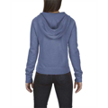 Picture of Ladies' Hooded Sweatshirt