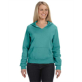 Picture of Ladies' Hooded Sweatshirt