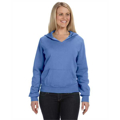 Picture of Ladies' Hooded Sweatshirt