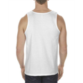 Picture of Adult 4.3 oz., Ringspun Cotton Tank Top