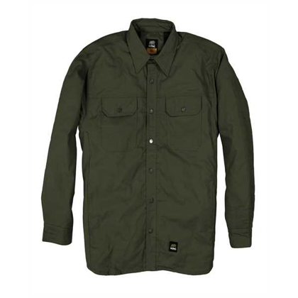 Picture of Men's Caster Shirt Jacket