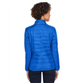 Picture of Ladies' Prevail Packable Puffer Jacket