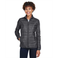 Picture of Ladies' Prevail Packable Puffer Jacket