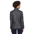 Picture of Ladies' Prevail Packable Puffer Jacket