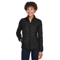 Picture of Ladies' Prevail Packable Puffer Jacket