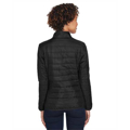 Picture of Ladies' Prevail Packable Puffer Jacket