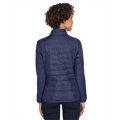 Picture of Ladies' Prevail Packable Puffer Jacket