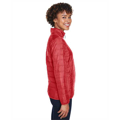 Picture of Ladies' Prevail Packable Puffer Jacket