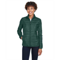 Picture of Ladies' Prevail Packable Puffer Jacket