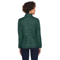 Picture of Ladies' Prevail Packable Puffer Jacket