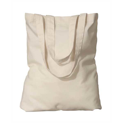 Picture of Organic Cotton Eco Promo Tote