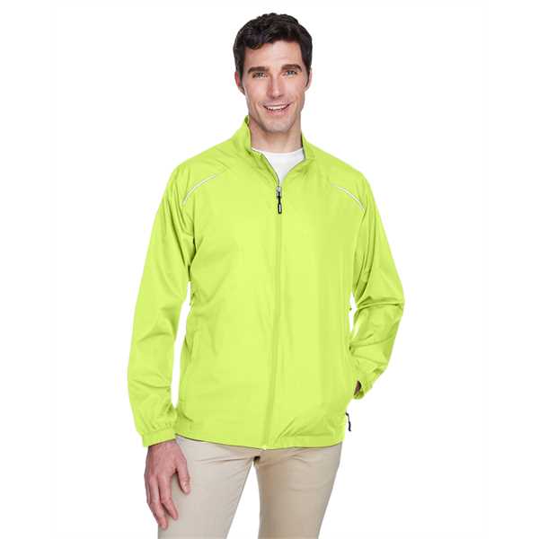 SAFETY YELLOW