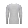 Picture of Men's Triblend Long-Sleeve Crew