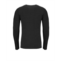 Picture of Men's Triblend Long-Sleeve Crew