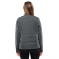 Picture of Ladies' Quantum Interactive Hybrid Insulated Jacket