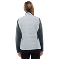 Picture of Ladies' Quantum Interactive Hybrid Insulated Jacket