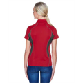 Picture of Ladies' Serac UTK cool?logik™ Performance Zippered Polo