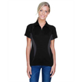Picture of Ladies' Serac UTK cool?logik™ Performance Zippered Polo