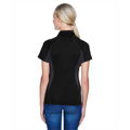Picture of Ladies' Serac UTK cool?logik™ Performance Zippered Polo