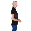 Picture of Ladies' Serac UTK cool?logik™ Performance Zippered Polo