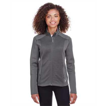 Picture of Ladies' Venom Full-Zip Jacket