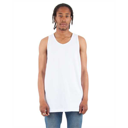 Picture of Adult 6 oz., Active Tank Top