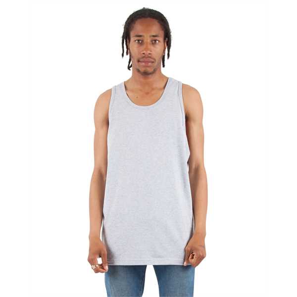 HEATHER GREY