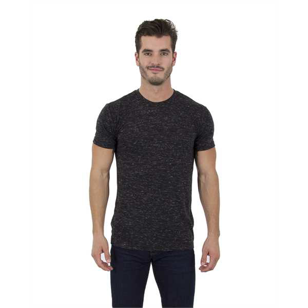 Picture of Men's 4.3 oz Caviar T-Shirt