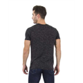 Picture of Men's 4.3 oz Caviar T-Shirt