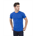 Picture of Men's 4.3 oz Caviar T-Shirt