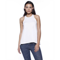 Picture of Ladies' CVC Flared Tank Top