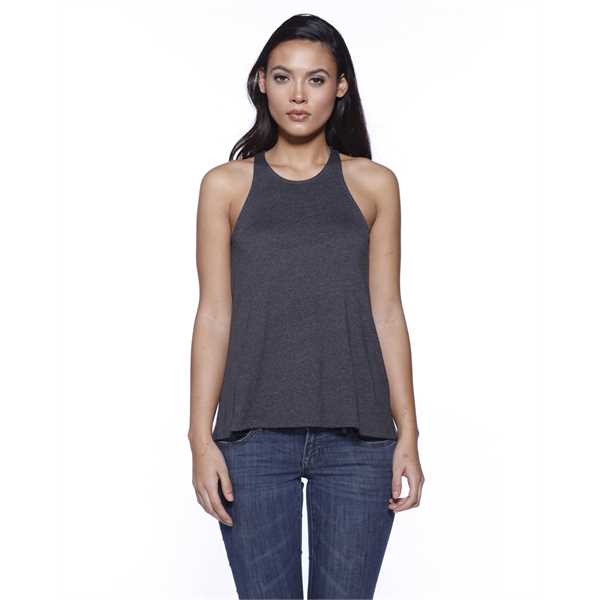 CHARCOAL HEATHER