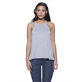 Picture of Ladies' CVC Flared Tank Top
