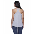 Picture of Ladies' CVC Flared Tank Top