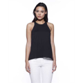 Picture of Ladies' CVC Flared Tank Top
