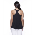 Picture of Ladies' CVC Flared Tank Top