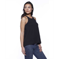 Picture of Ladies' CVC Flared Tank Top