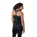 Picture of Ladies' Victory Racerback Cross Strap Tank Top